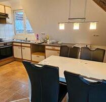 Helle, kleine 3,5 Zimmer Wohnung ab 01.01.2026 in Immenhausen - Kusterdingen