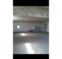 LagerhalleLagerflächeGewerbeimmobilieKalthalle - Elxleben