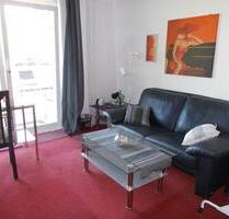1 WG-Terrassen-Zimmer + 3 Zimmerwohnung -reserviert- - Hameln Kernstadt