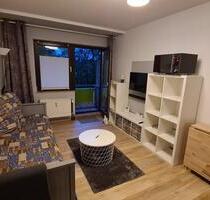 Vollmöbliertes Apartment in Trier Kürenz - Wittlich