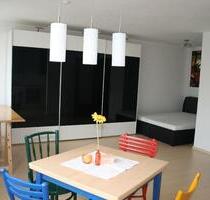 Nur für Referendare! Möbliertes Appartement Nähe Uni - Bayreuth Altstadt