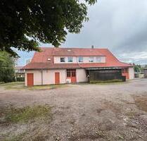 Gewerbe-Freifläche für PKW , KFZ, Baufahrzeuge, Wohnmobile, etc. - Wennigsen (Deister)