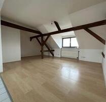 Attraktive 3-Zimmer-Wohnung in Halle (Saale)
