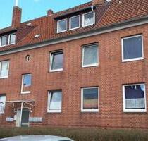 3 ZKB mit Balkon - Krummer Timpen - Wohnung im Meppen