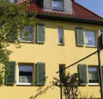 Studenten-Wohnung möblierte 2 Zimmer Pendlerwohnung ruhig - Nordhausen