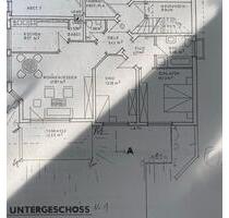 Schöne 3 ZKB Souterrain Wohnung in Koblenz Rübenach *ab sofort