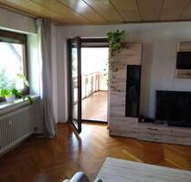 Schöne 2 12-Zimmer-Wohnung Erlenmoos ab 01.09.2025 zu vermieten - Ochsenhausen