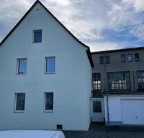 Ein-Raum-Wohnung in Nienburg (Saale)