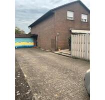 Doppelhaushälfte zur Miete - 1.200,00 EUR Kaltmiete, in Wunstorf (PLZ: 31515)