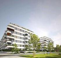 Wohnen im Grünen: 2-Zimmerwohnung im Neubauobjekt - Berlin Marzahn-Hellersdorf