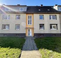 Gemütliche 3-Zimmer Etagenwohnung in Wilhelmshaven - F-Groden