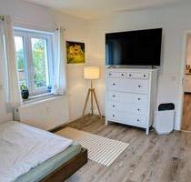 Schicke Wohnung, modern und hell nähe Uni Dudweiler Saarbrücken