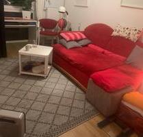 Gemütliches Zimmer für kurzen Aufenthalt in HH - Hamburg Altona-Nord
