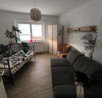 Mitbewohner:in 1 Zi. 25m² Untermiete oder Zwischenmiete - Magdeburg Brückfeld