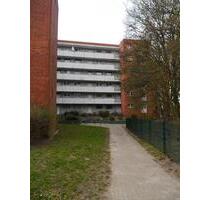 Neue Wohnung, neues Glück! Ansprechende 2-Zi.-Wohnung - Lüneburg Ebensberg