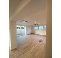 3 Zimmer 110qm Souterrain Whg Kernsaniert - Teningen