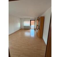 Sehr große & moderne 3-Zimmer-Wohnung mit zwei Balkonen - Filderstadt