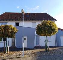 Doppelhaushälfte 2 - ruhig an Wohnstr. fußläufig zur Uni - Kaiserslautern Einsiedlerhof