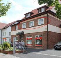 Büro Praxisräume in zentraler Lage, mit Pkw-Stellplatz zu vermieten - Sömmerda