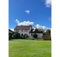 Zweifamilienhaus - 350.000,00 EUR Kaufpreis, ca.  212,00 m² in Knetzgau (PLZ: 97478)