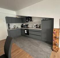 Charmante 2,5-Zimmer-DG-Wohnung Ingolstadt Nähe HBF