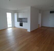 Geschmackvolle und geräumige Wohnung mit zwei Zimmern und Balkon - Ingolstadt