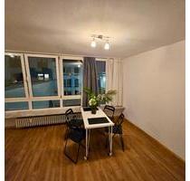 Möblierte Wohnung im Herzen von Freiburg. - Freiburg im Breisgau