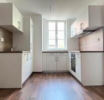 Moderne 3-Zimmerwohnung mit offenem Essbereich in Rotenburg an der Fulda!