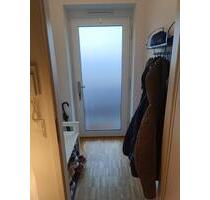 Charming1.5 room Furnished apartment with balcony - Hamburg Billwerder