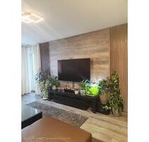 Vollmöblierte 2-Zimmer Wohnung im 3. OG mit Balkon in Nürnberg-Röthenbach West für Langzeitmiete