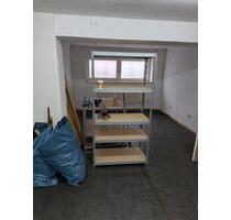 BüroLagerraum Marl-Hüls - 165,00 EUR Kaltmiete, ca.  34,00 m² in Marl (PLZ: 45770) Alt-Marl