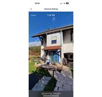 Geräumige Wohnung über zwei Etagen - Queidersbach