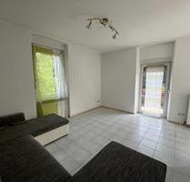 1-Zimmer Wohnung mit Balkon in Mannweiler-Cölln - Gaugrehweiler