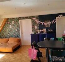 4-Zimmer-Maisonette Wohnung - 820,00 EUR Kaltmiete, in Villingen-Schwenningen (PLZ: 78054)