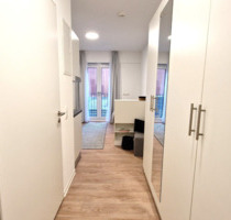 Single-Apartment im Herzen von Dortmund!