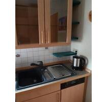 Sehr schöne Wohnung im 1. Obergeschoss - Niederwörresbach