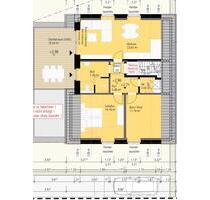 Wohnung in Heek zu vermieten (Warmmiete) - Ahaus