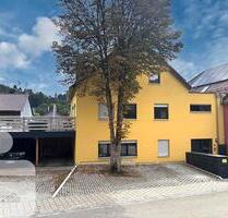 2-Zimmer Wohnung im Herzen von Deining zu vermieten