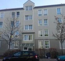 Dein neues Zuhause- 2 Raumwohnung mit Balkon - Dresden Cotta