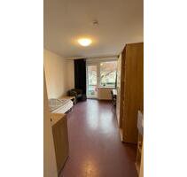 Möbliertes Apartment für StudierendeAzubi in Hamburg All-incl.