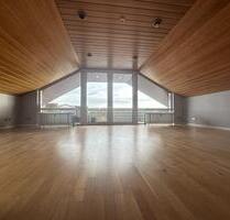 idyllische 2,5-Zimmer Studio-Wohnung mit Loggia Herrenberg Kayh