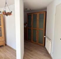 Dachgeschosswohnung zu vermieten - Fürstenberg/Havel