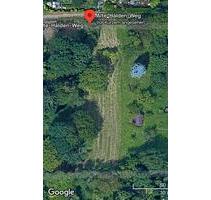Gartengrundstück in Karlsruhe-Grötzingen zu verpachten