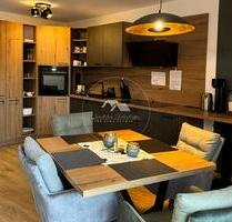 Attraktive Stadtwohnung mit Top-Lage und hochwertiger Ausstattung - Parsberg