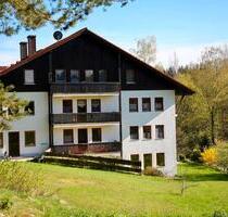 Ferienwohnung Reiterhof Finkenmühle Ostern 2024 - Weißenstadt