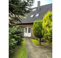 Haushälfte in Wilhelmshaven Maadebogen