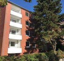 Modernisierte 3- Zimmer-Wohnung mit schönem Ausblick - Hildesheim Itzum-Marienburg