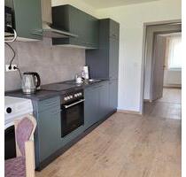 2 Zimmer Wohnung auf Zeit ,Nähe Windsbach - Gunzenhausen