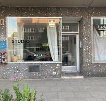 Arbeitsplatz auf St. Pauli zu vermieten - Hamburg Hamburg-Mitte