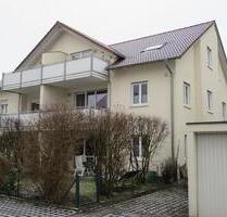 Wohnung in Gersthofen zu verkaufen OHNE Makler - Thannhausen